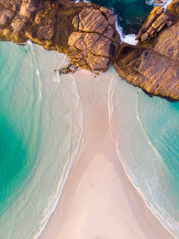 WYLIE BAY | ESPERANCE