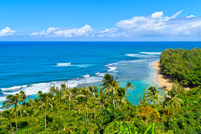 KALALAU TRAIL | KAUAI