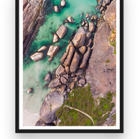 ELEPHANT ROCKS | DENMARK