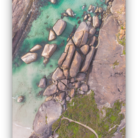 ELEPHANT ROCKS | DENMARK