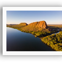 ELEPHANT ROCK | KUNUNURRA