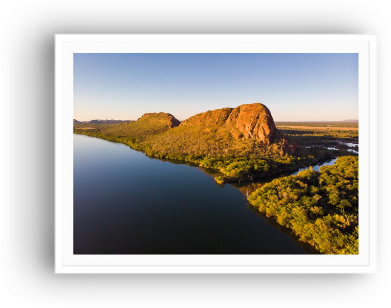 ELEPHANT ROCK | KUNUNURRA