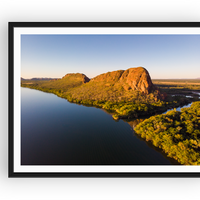 ELEPHANT ROCK | KUNUNURRA