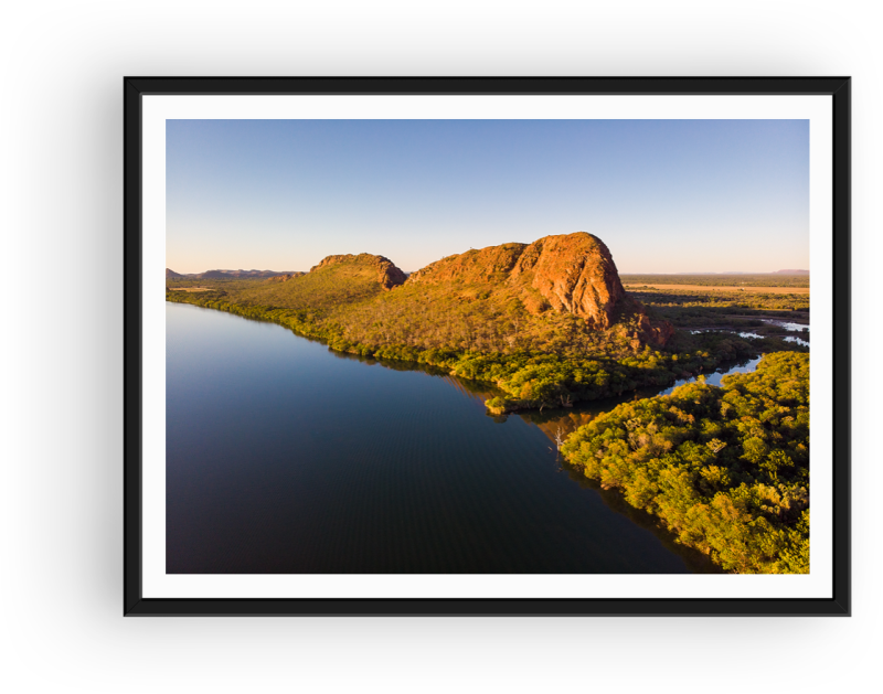 ELEPHANT ROCK | KUNUNURRA