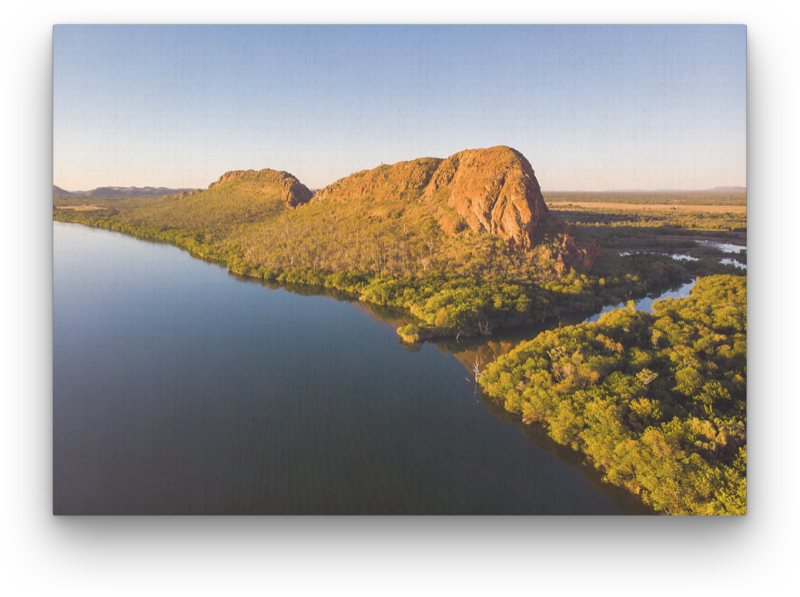ELEPHANT ROCK | KUNUNURRA