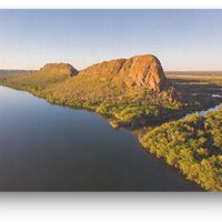 ELEPHANT ROCK | KUNUNURRA
