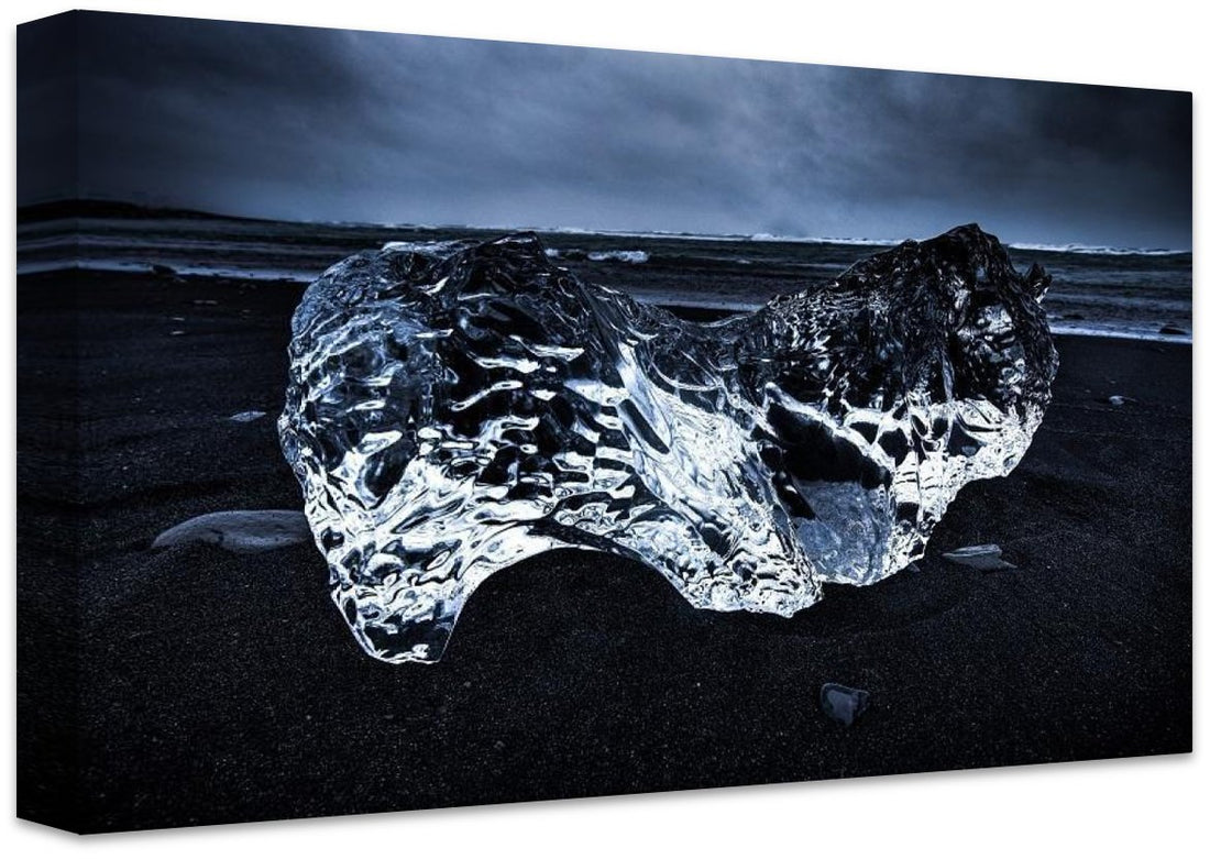 Iceland Ice