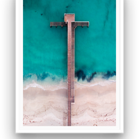COOGEE BEACH JETTY | PERTH