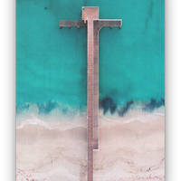 COOGEE BEACH JETTY | PERTH