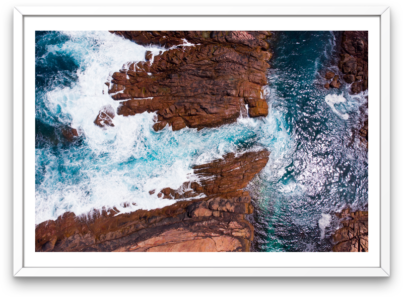 CANAL ROCKS | YALLINGUP