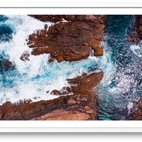CANAL ROCKS | YALLINGUP