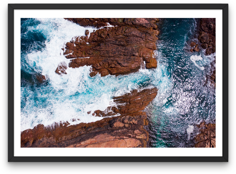 CANAL ROCKS | YALLINGUP