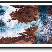 CANAL ROCKS | YALLINGUP