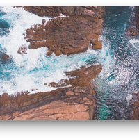 CANAL ROCKS | YALLINGUP