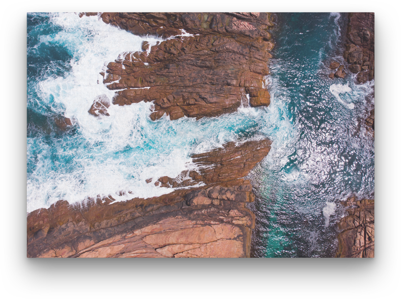 CANAL ROCKS | YALLINGUP