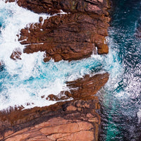 CANAL ROCKS | YALLINGUP