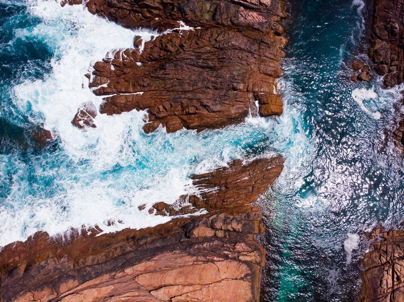 CANAL ROCKS | YALLINGUP