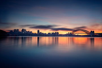 Balmain Sunrise