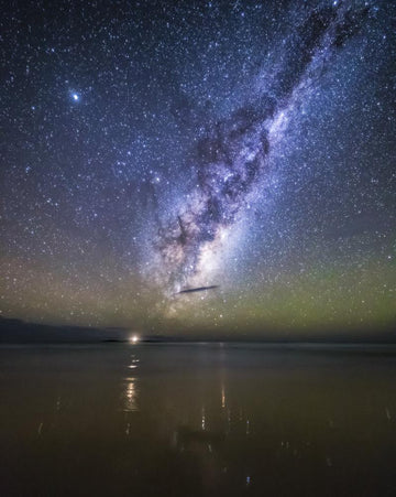 Astro Lake