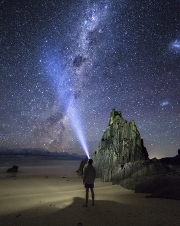 Look Up