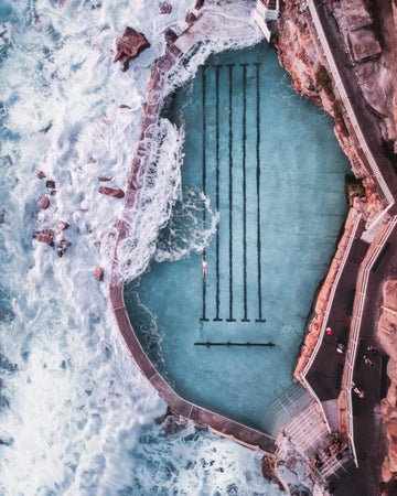Above Bronte