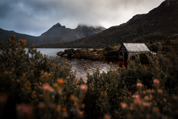 Dove Lake