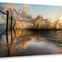 Wave Reflection