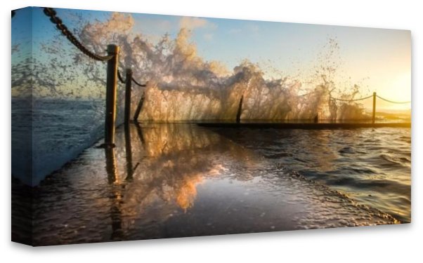 Wave Reflection