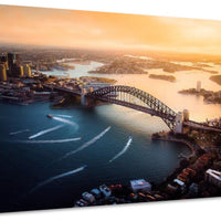 Sydney Harbour