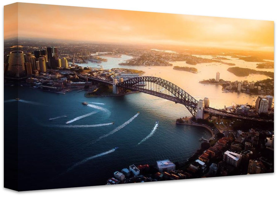Sydney Harbour