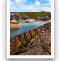 ELEPHANT ROCKS | DENMARK