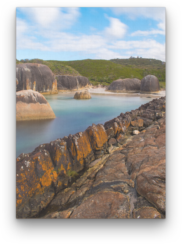 ELEPHANT ROCKS | DENMARK