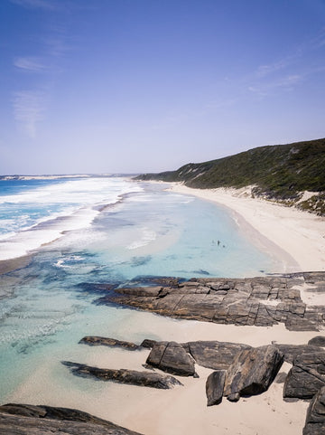 11 Mile Beach
