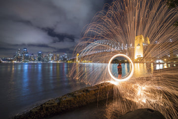 Sydney Steel