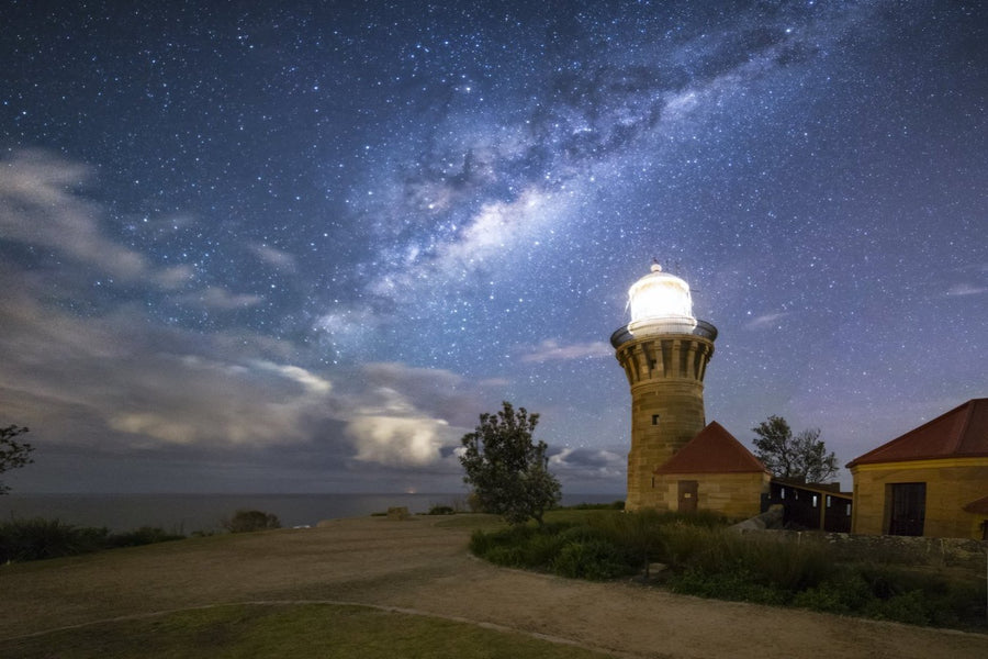 Barrenjoey Astro