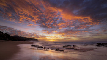 Turrimetta Sunrise