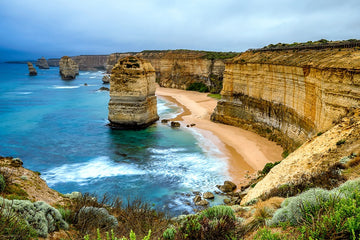 12 Apostles