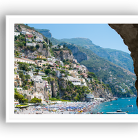 POSITANO | AMALFI COAST
