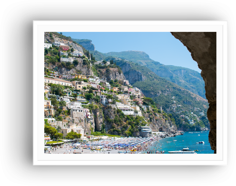 POSITANO | AMALFI COAST