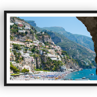 POSITANO | AMALFI COAST