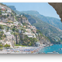 POSITANO | AMALFI COAST