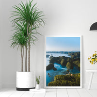 Moody Paradies 7