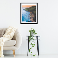 Clifton Beach, Tasmania, West facing