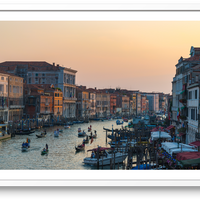 GRAND CANAL | VENICE