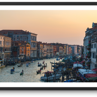 GRAND CANAL | VENICE
