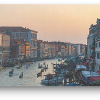 GRAND CANAL | VENICE