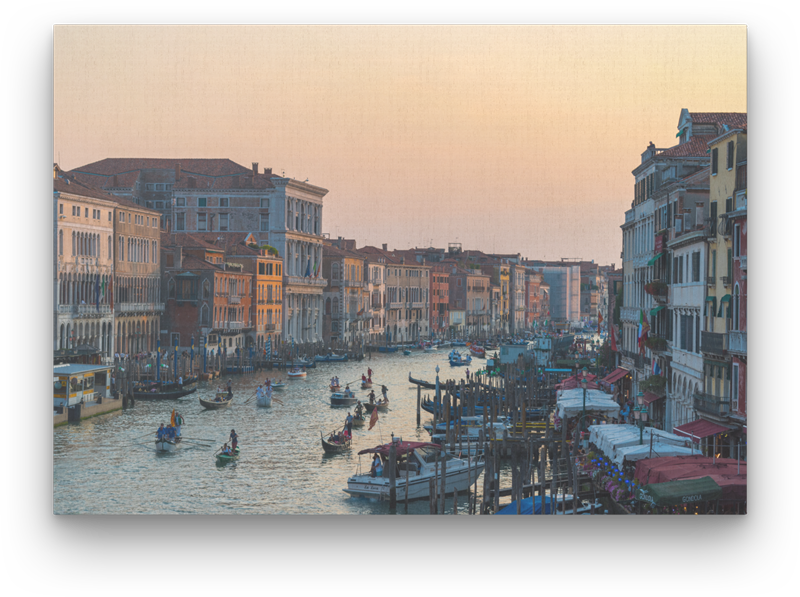 GRAND CANAL | VENICE