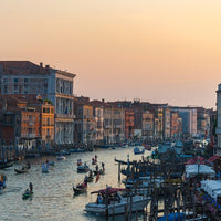 GRAND CANAL | VENICE