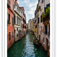 SAN MARCO | VENICE