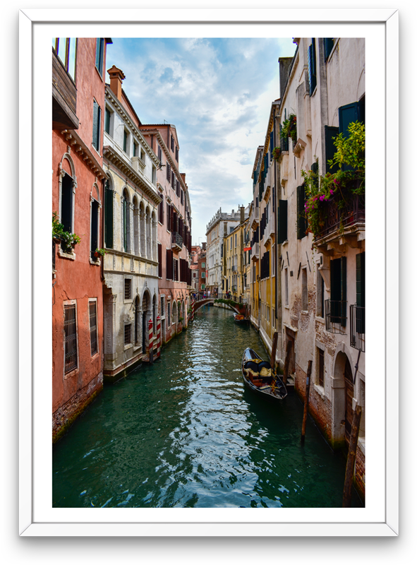 SAN MARCO | VENICE